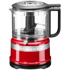 Кухонний комбайн KitchenAid 5KFC3516EER червоний