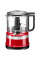 Кухонний комбайн KitchenAid 5KFC3516EER червоний