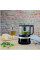 Кухонний комбайн KitchenAid 5KFC3516EOB чорний