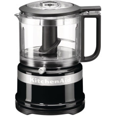 Кухонний комбайн KitchenAid 5KFC3516EOB чорний
