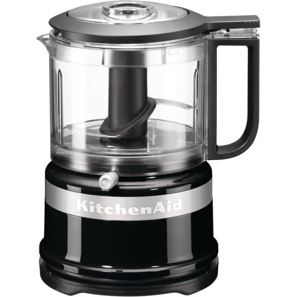 Кухонний комбайн KitchenAid 5KFC3516EOB чорний