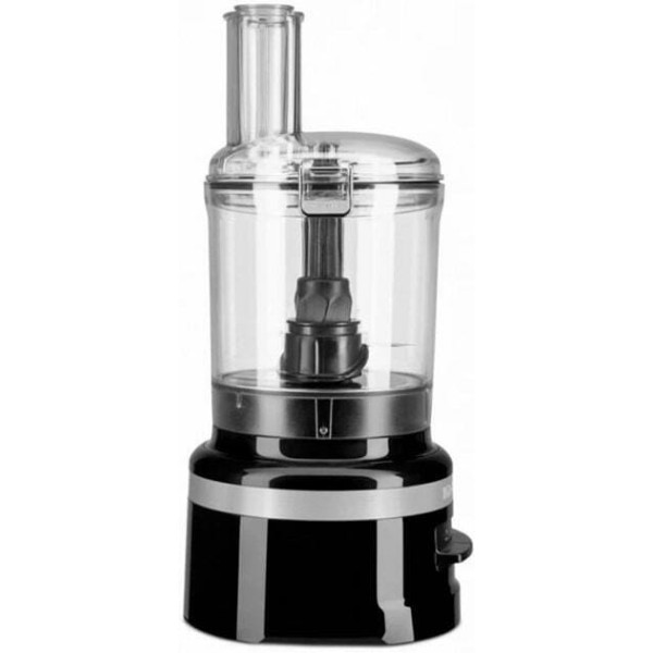 Кухонний комбайн KitchenAid 5KFP0921EOB чорний