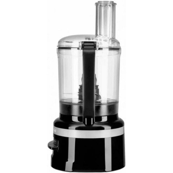 Кухонний комбайн KitchenAid 5KFP0921EOB чорний