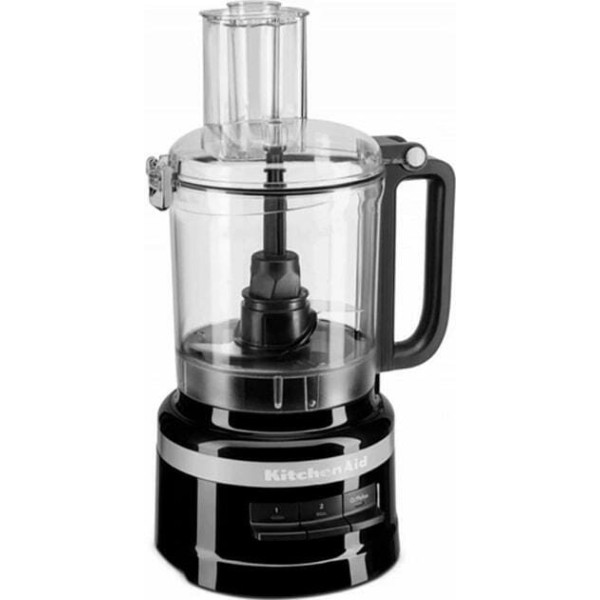 Кухонний комбайн KitchenAid 5KFP0921EOB чорний