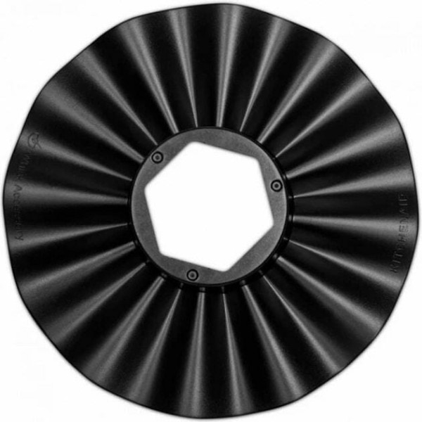 Кухонний комбайн KitchenAid 5KFP0921EOB чорний