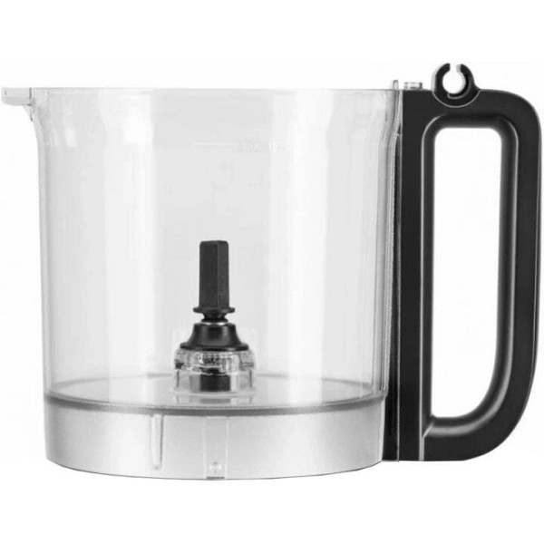 Кухонний комбайн KitchenAid 5KFP0921EOB чорний