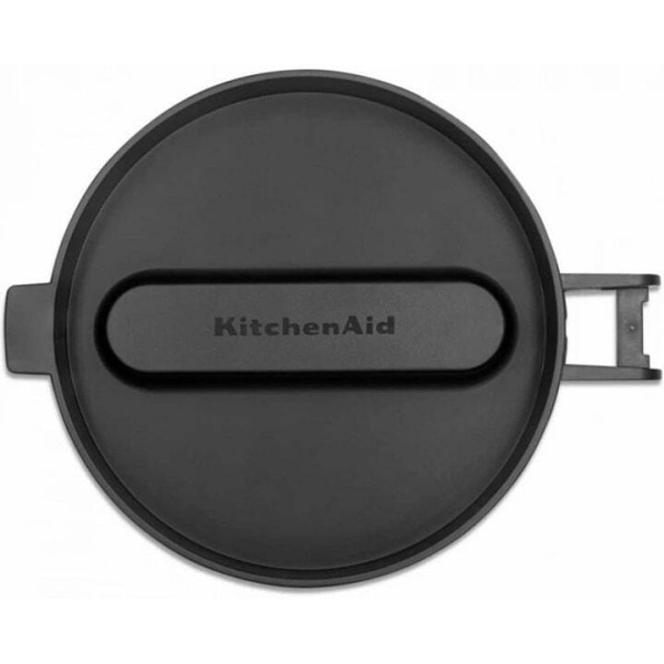 Кухонний комбайн KitchenAid 5KFP0921EOB чорний