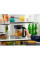 Кухонний комбайн KitchenAid 5KFP0921EOB чорний