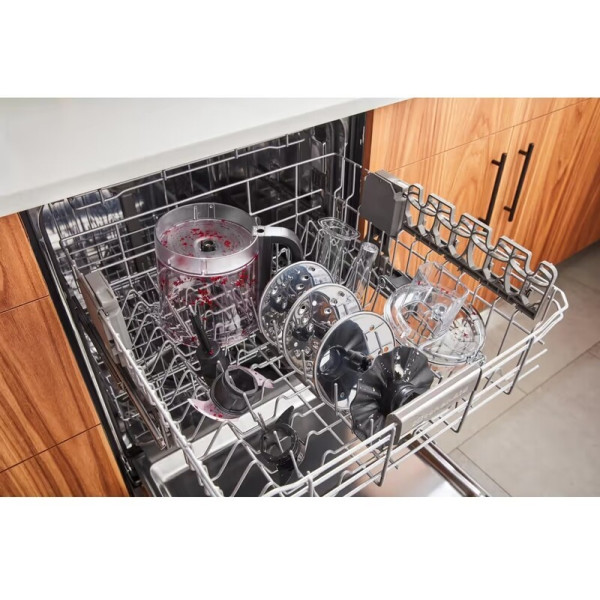 Кухонний комбайн KitchenAid 5KFP0921EPT фісташковий