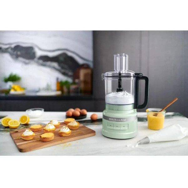 Кухонний комбайн KitchenAid 5KFP0921EPT фісташковий