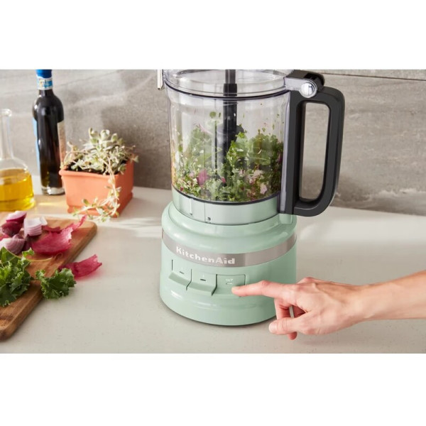 Кухонний комбайн KitchenAid 5KFP0921EPT фісташковий