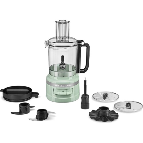 Кухонний комбайн KitchenAid 5KFP0921EPT фісташковий