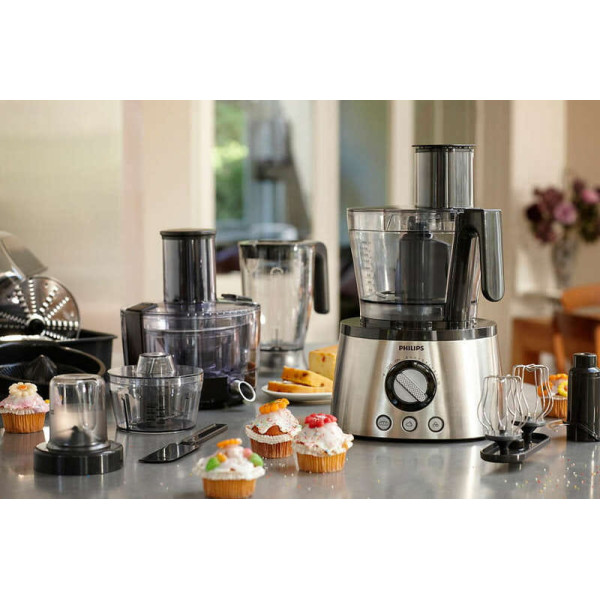 Кухонний комбайн Philips HR7778/00