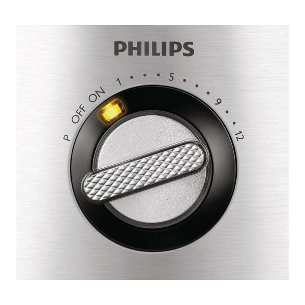 Кухонний комбайн Philips HR7778/00