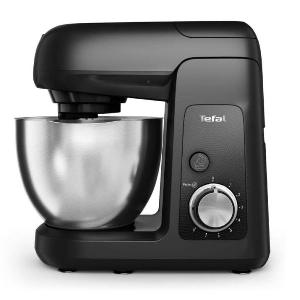 Кухонний комбайн Tefal Bake Partner QB522838