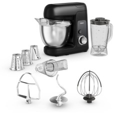 Кухонний комбайн Tefal Bake Partner QB522838