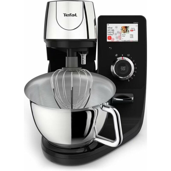 Кухонний комбайн Tefal I-Coach Touch QB951837