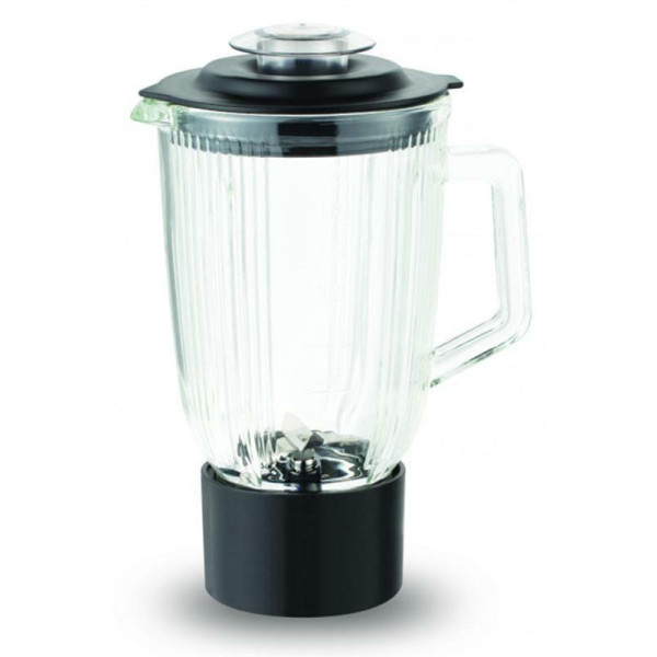 Кухонний комбайн Tefal Masterchef Grande QB813D38