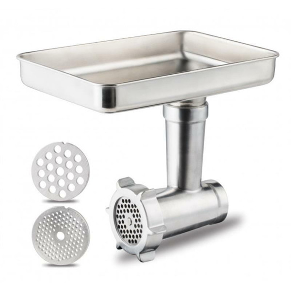 Кухонний комбайн Tefal Masterchef Grande QB813D38