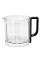 Кухонний мінікомбайн KitchenAid 5KFC0516EBM матовий чорний