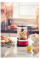 Кухонний мінікомбайн KitchenAid 5KFC0516EER червоний