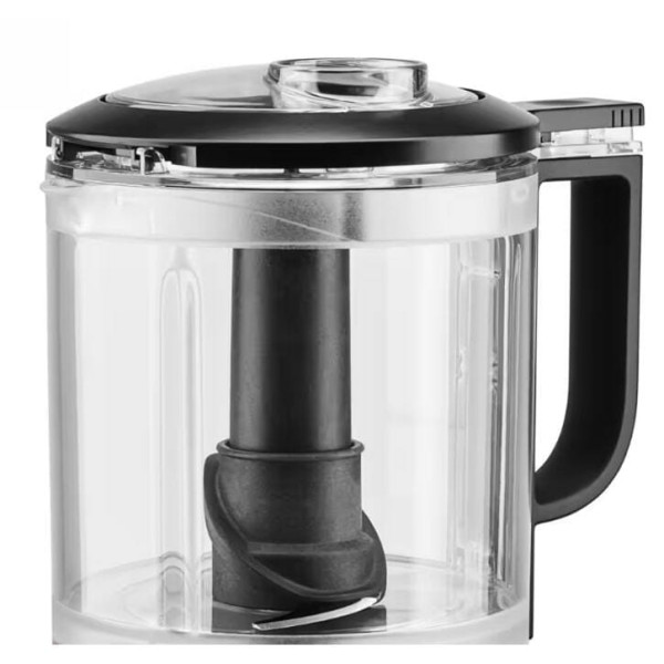 Кухонний мінікомбайн KitchenAid 5KFC0516EER червоний