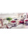 Кухонний мінікомбайн KitchenAid 5KFC0516EER червоний