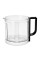 Кухонний мінікомбайн KitchenAid 5KFC0516EER червоний