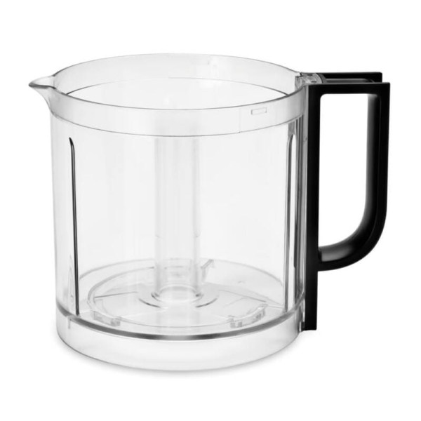 Кухонний мінікомбайн KitchenAid 5KFC0516EER червоний