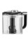 Кухонний мінікомбайн KitchenAid 5KFC0516EOB чорний