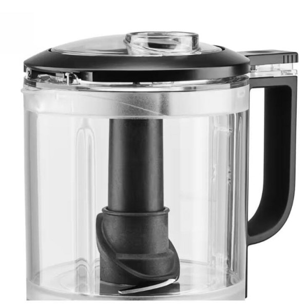 Кухонний мінікомбайн KitchenAid 5KFC0516EOB чорний