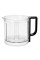 Кухонний мінікомбайн KitchenAid 5KFC0516EOB чорний