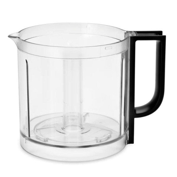 Кухонний мінікомбайн KitchenAid 5KFC0516EOB чорний