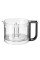 Кухонний мінікомбайн KitchenAid Classic 5KFC3516EAC кремовий