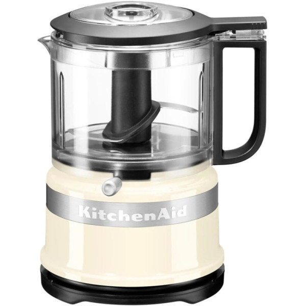 Кухонний мінікомбайн KitchenAid Classic 5KFC3516EAC кремовий