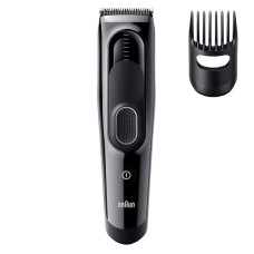 Машинка для стрижки Braun HC 5510
