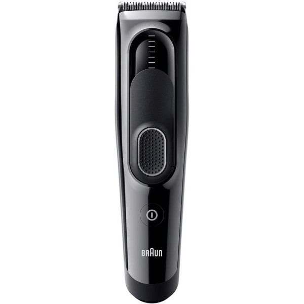 Машинка для стрижки Braun Hair Clip HC 5310