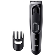 Машинка для стрижки Braun Hair Clip HC 5310