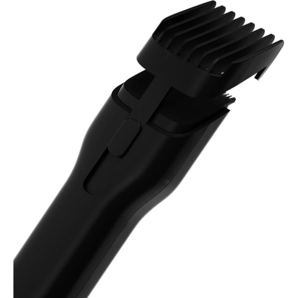 Машинка для стрижки Enchen Boost Black