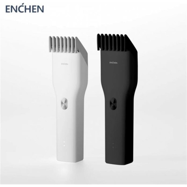 Машинка для стрижки Enchen Boost White