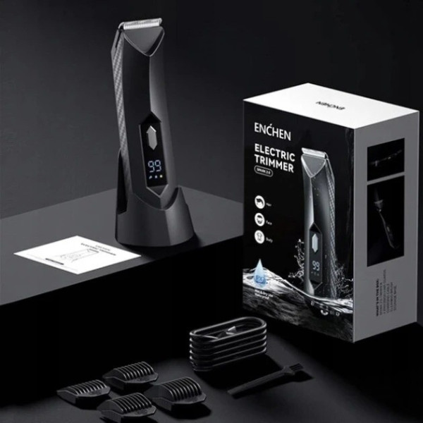 Машинка для стрижки Enchen Spark 2