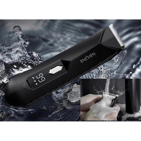 Машинка для стрижки Enchen Spark 2