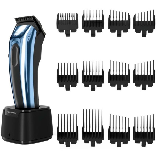 Машинка для стрижки Rowenta Barber Experience TN1551E0