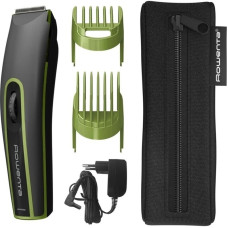 Машинка для стрижки Rowenta Nomad Sport Collection TN1409F0