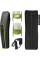 Машинка для стрижки Rowenta Nomad Sport Collection TN1409F0