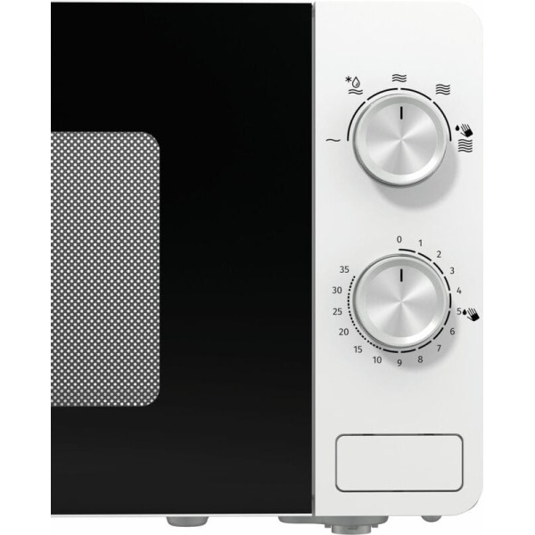 Мікрохвильова  піч Gorenje MO17E1W