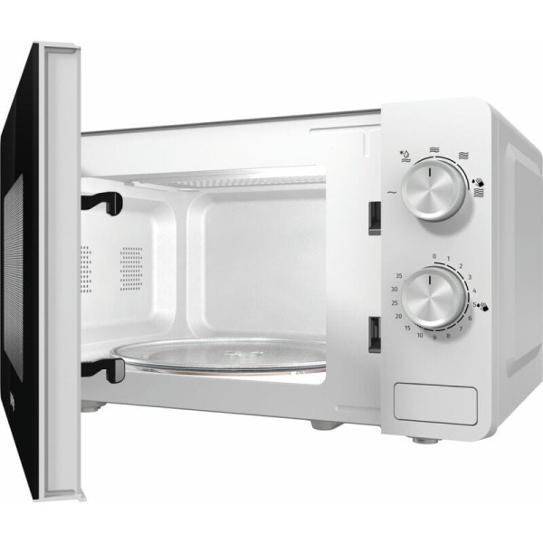 Мікрохвильова  піч Gorenje MO17E1W