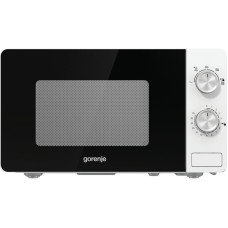 Мікрохвильова  піч Gorenje MO17E1W