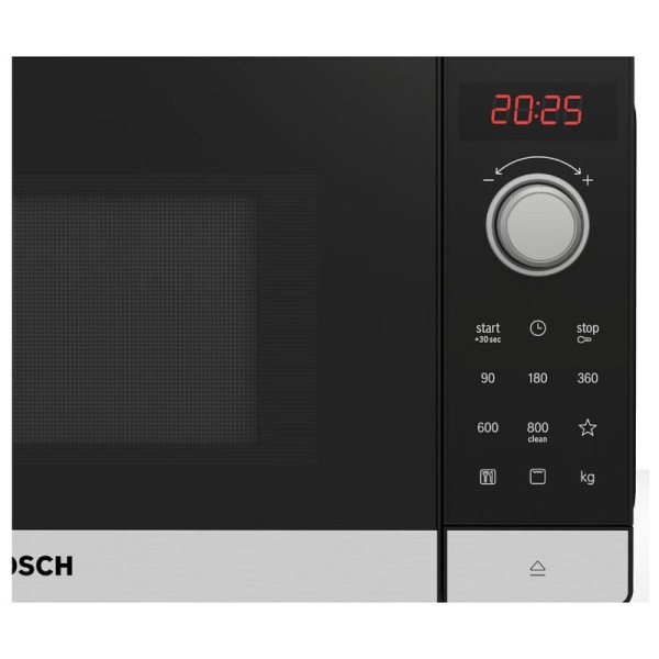 Мікрохвильова піч Bosch FEL023MS1