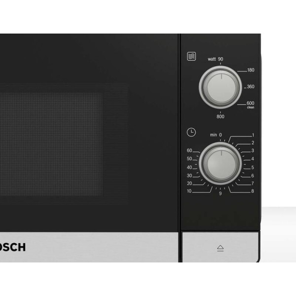 Мікрохвильова піч Bosch FFL020MS1